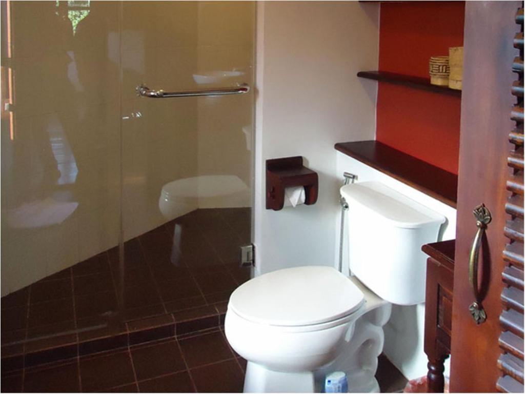 Villa Nagara Luang Prabang Rom bilde